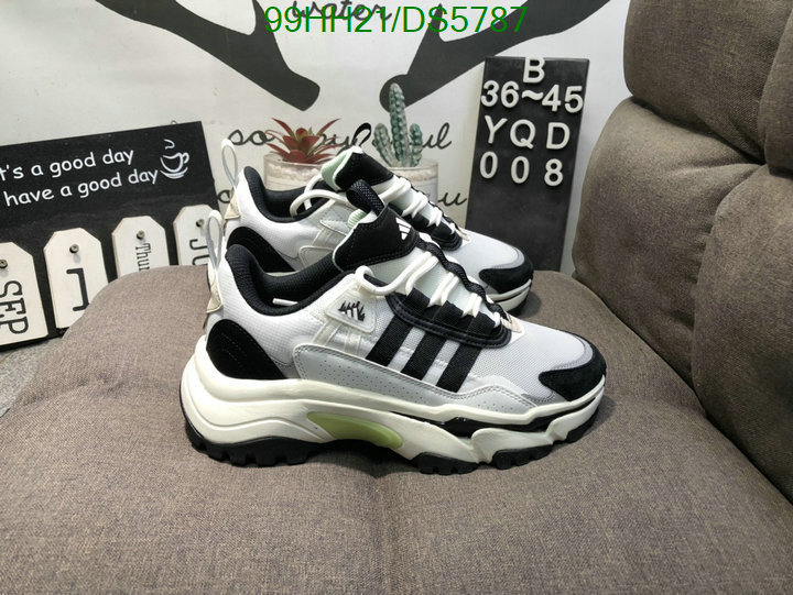 Adidas-Women Shoes Code: DS5787 $: 99USD