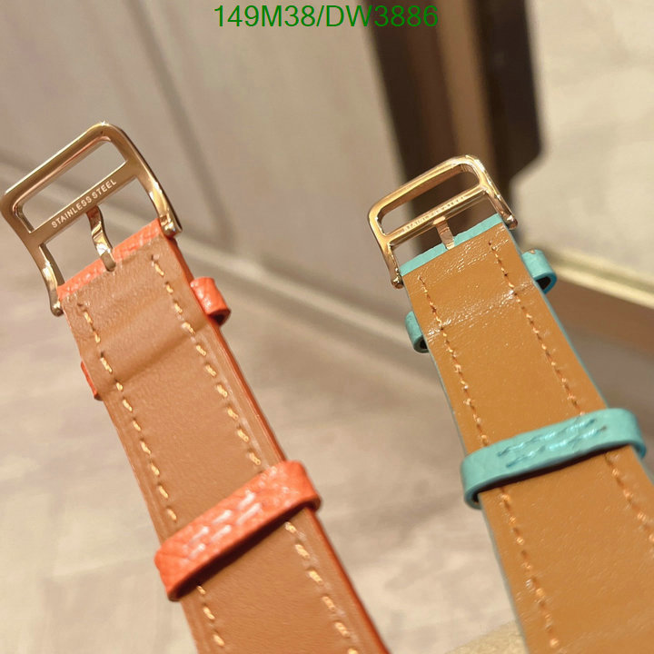 Hermes-Watch(4A) Code: DW3886 $: 149USD