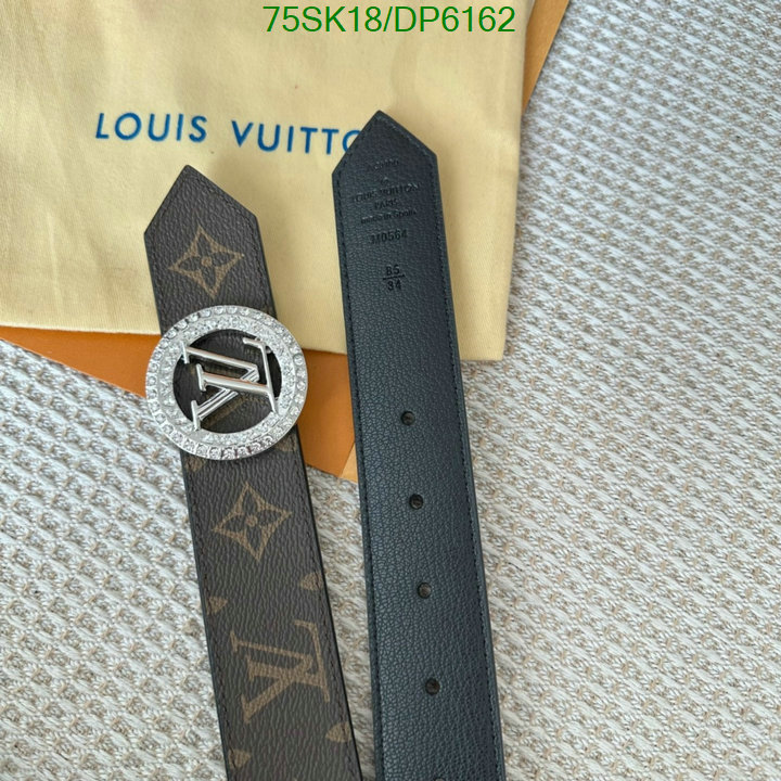 LV-Belts Code: DP6162 $: 75USD