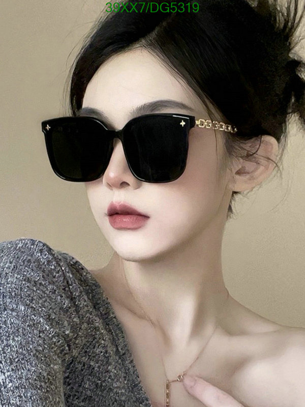 LV-Glasses Code: DG5319 $: 39USD