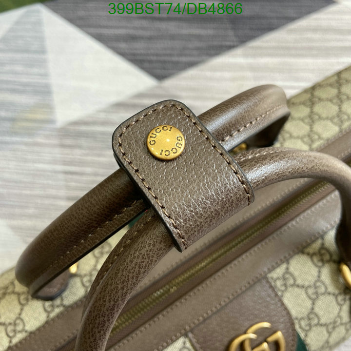 Gucci-Bag-Mirror Quality Code: DB4866 $: 399USD