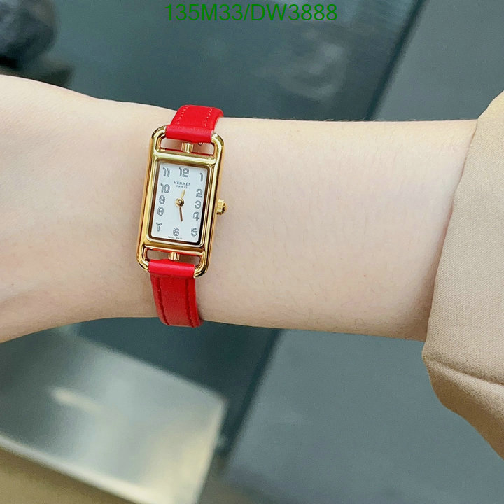 Hermes-Watch(4A) Code: DW3888 $: 135USD