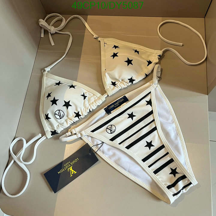 LV-Swimsuit Code: DY5087 $: 49USD