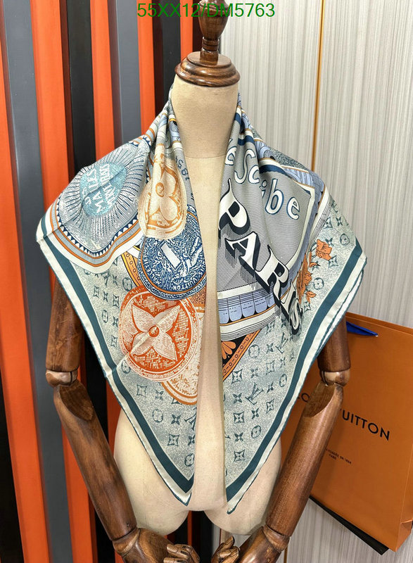 LV-Scarf Code: DM5763 $: 55USD