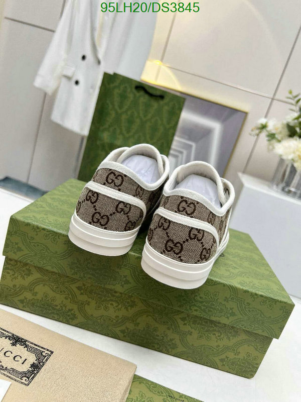 Gucci-Women Shoes Code: DS3845 $: 95USD