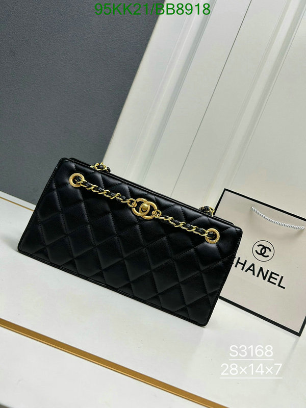 Chanel-Bag-4A Quality Code: BB8918 $: 95USD