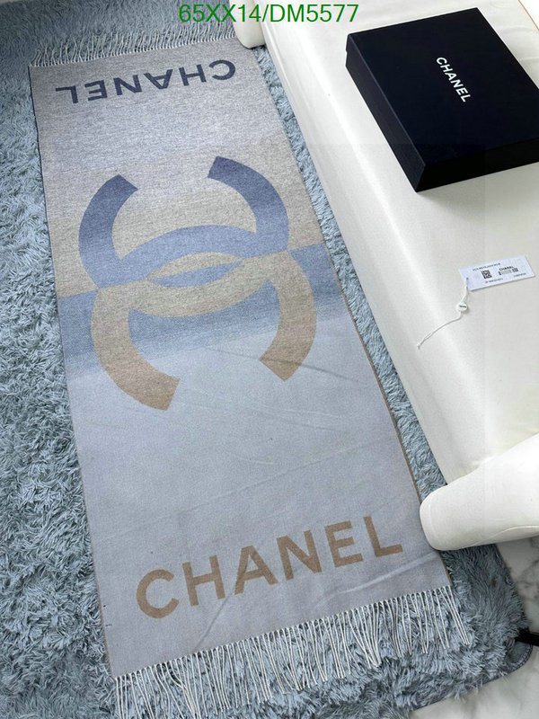 Chanel-Scarf Code: DM5577 $: 65USD