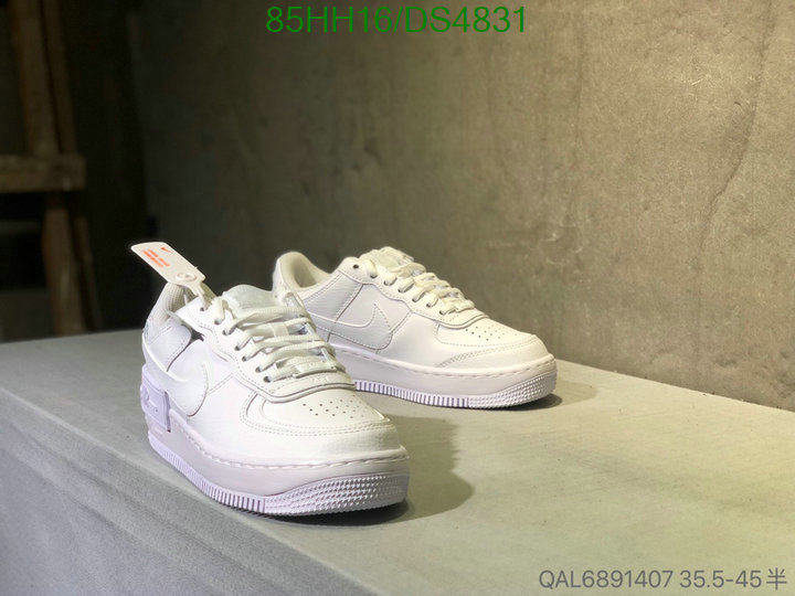 Nike-Men shoes Code: DS4831 $: 85USD