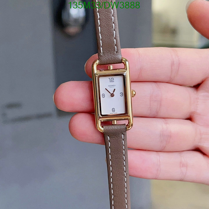 Hermes-Watch(4A) Code: DW3888 $: 135USD