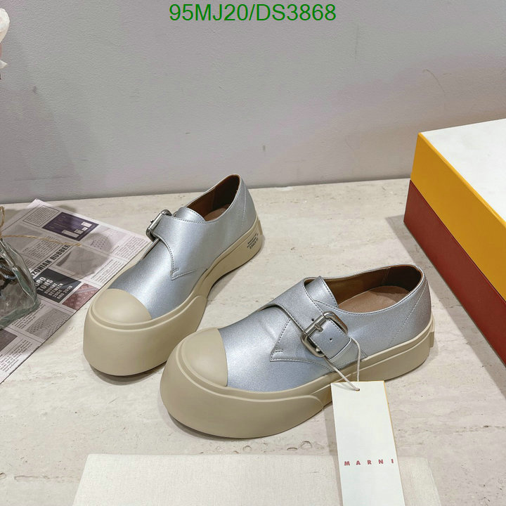 Marni-Women Shoes Code: DS3868 $: 95USD