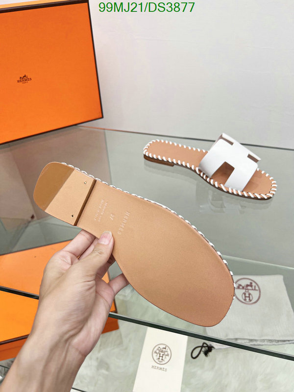 Hermes-Women Shoes Code: DS3877 $: 99USD