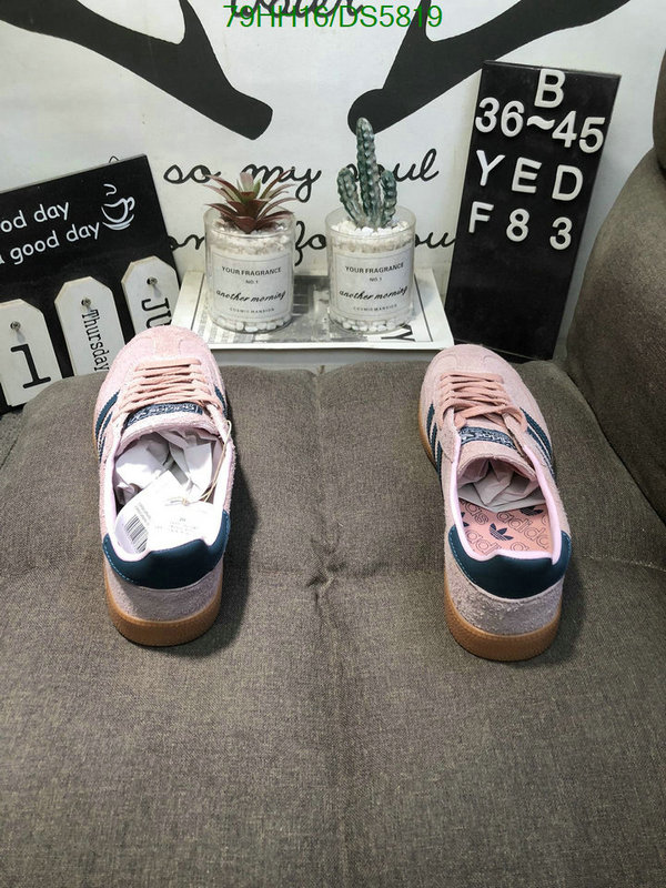 Adidas-Men shoes Code: DS5819 $: 79USD