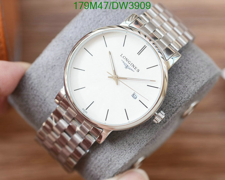 LONGINES-Watch-4A Quality Code: DW3909 $: 179USD