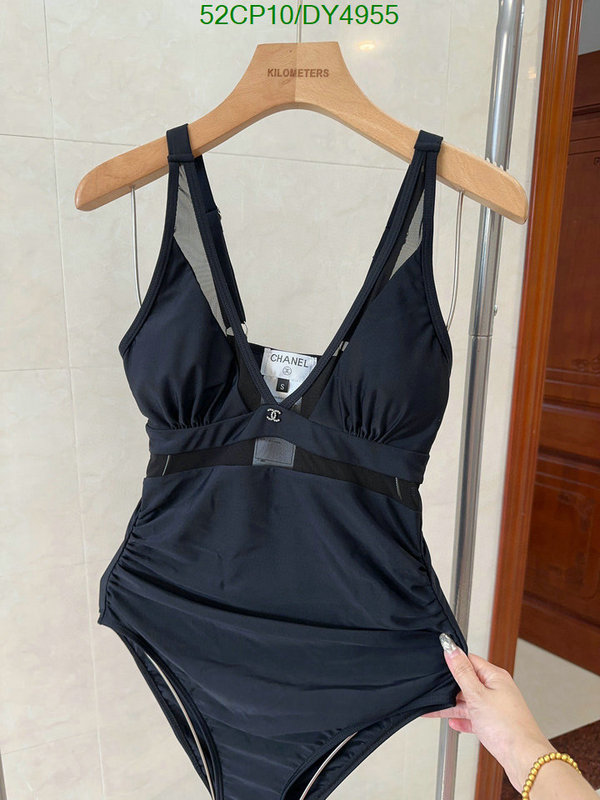 Chanel-Swimsuit Code: DY4955 $: 52USD