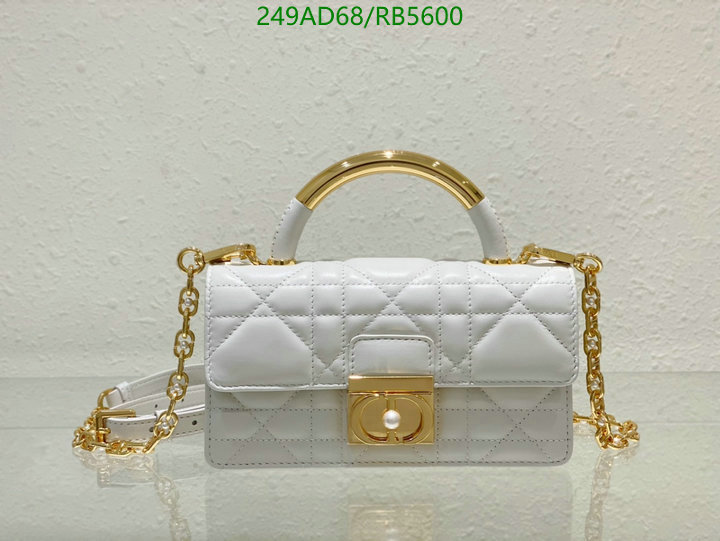 Dior-Bag-Mirror Quality Code: RB5600 $: 249USD