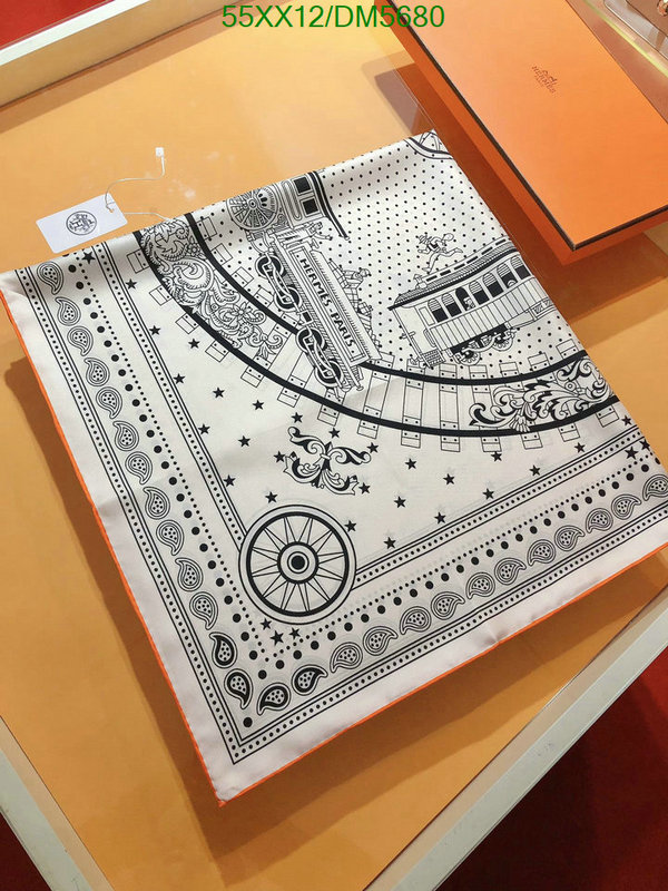 Hermes-Scarf Code: DM5680 $: 55USD