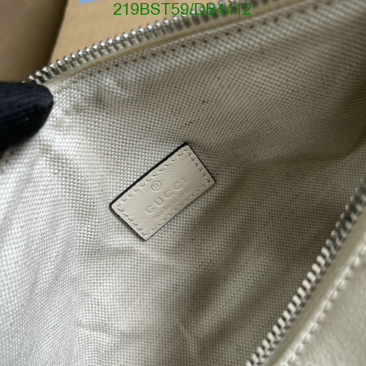 Gucci-Bag-Mirror Quality Code: DB4412