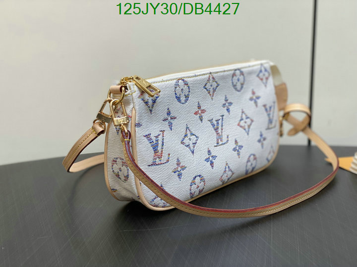 LV-Bag-Mirror Quality Code: DB4427 $: 125USD