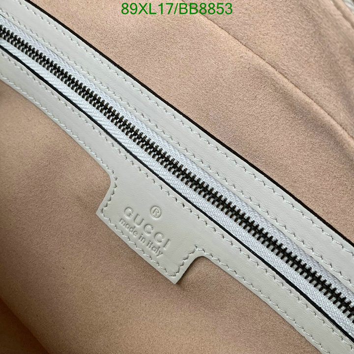 Gucci-Bag-4A Quality Code: BB8853 $: 89USD