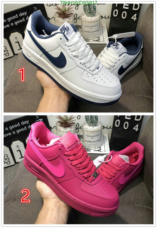 NIKE-Women Shoes Code: DS5917 $: 79USD