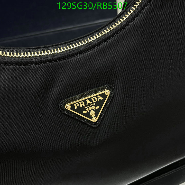 Prada-Bag-Mirror Quality Code: RB5507 $: 129USD