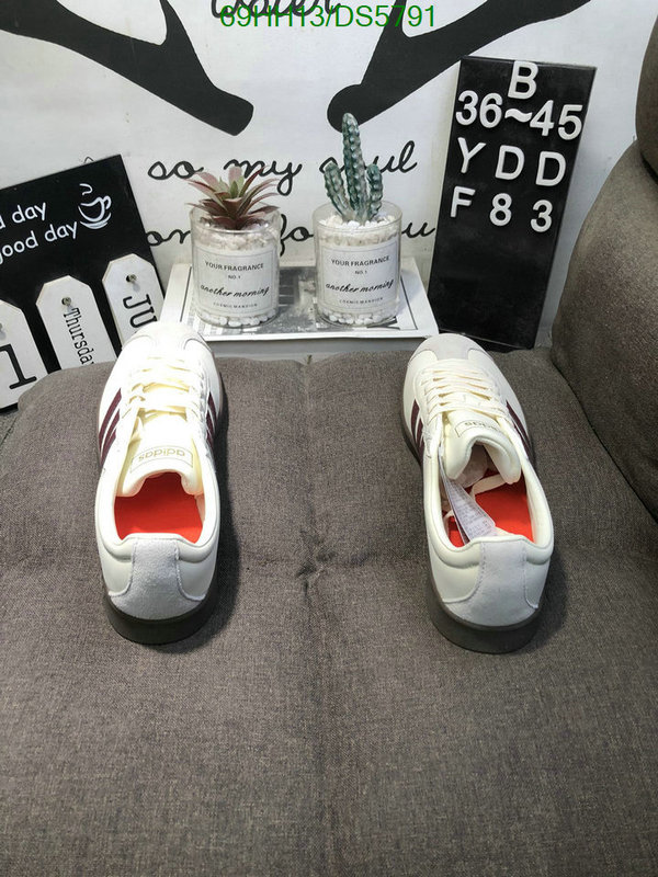 Adidas-Men shoes Code: DS5791 $: 69USD