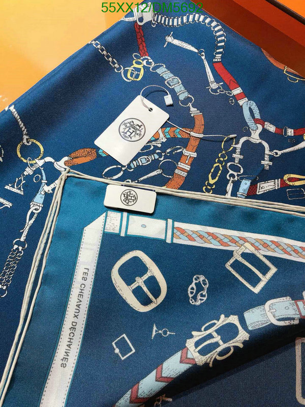 Hermes-Scarf Code: DM5692 $: 55USD