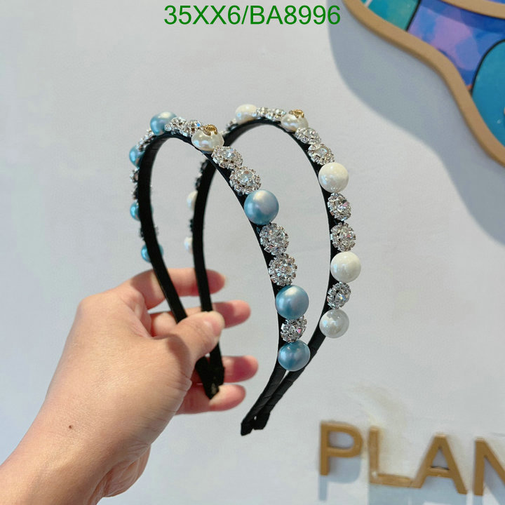 Chanel-Headband Code: BA8996 $: 35USD