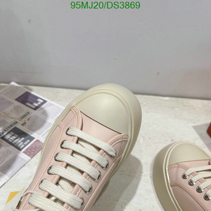 Marni-Women Shoes Code: DS3869 $: 95USD