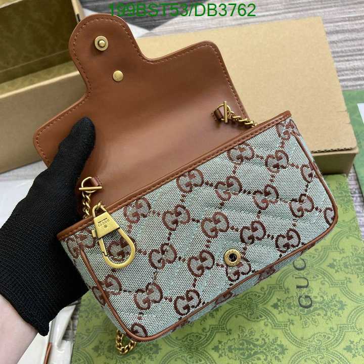 Gucci-Bag-Mirror Quality Code: DB3762