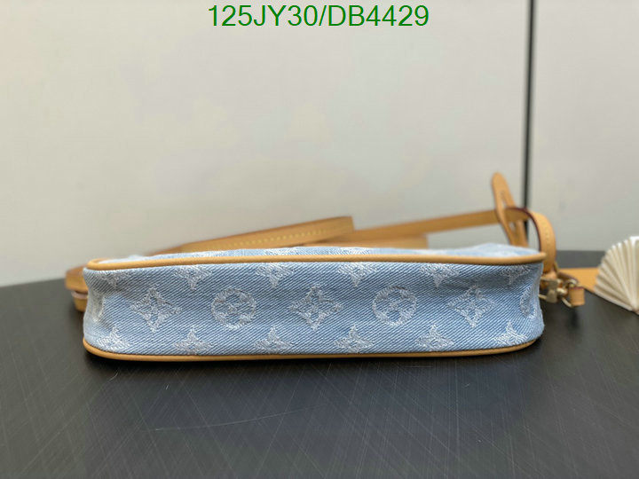 LV-Bag-Mirror Quality Code: DB4429 $: 125USD