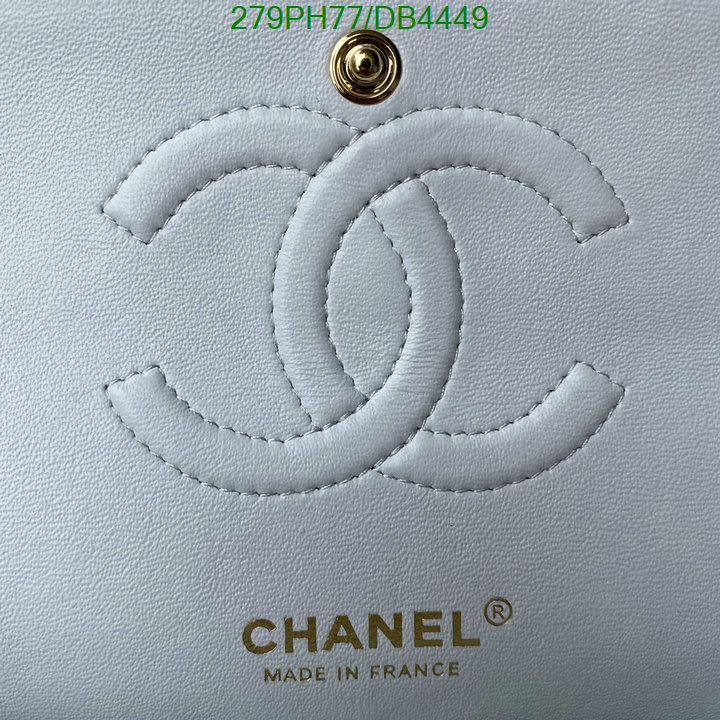 Chanel-Bag-Mirror Quality Code: DB4449 $: 279USD