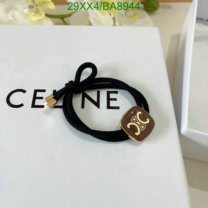 Celine-Headband Code: BA8944 $: 29USD