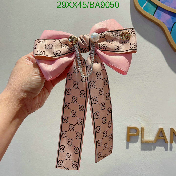 Gucci-Headband Code: BA9050 $: 29USD