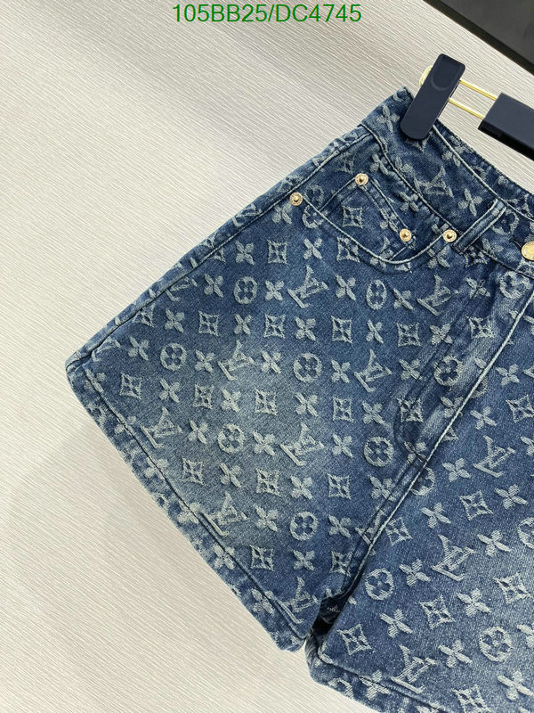 LV-Clothing Code: DC4745 $: 105USD