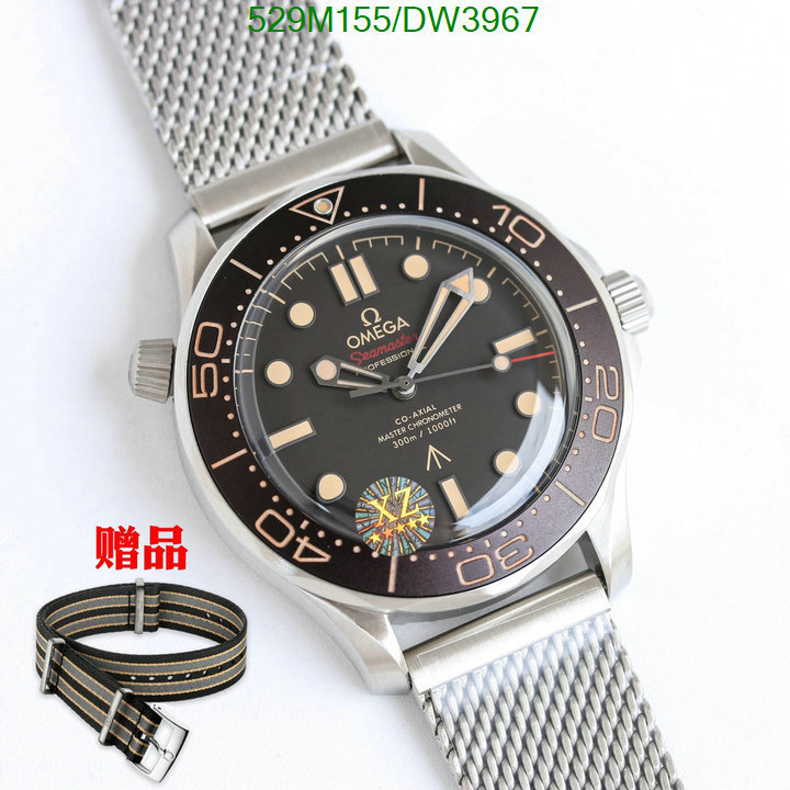 Omega-Watch-Mirror Quality Code: DW3967 $: 529USD