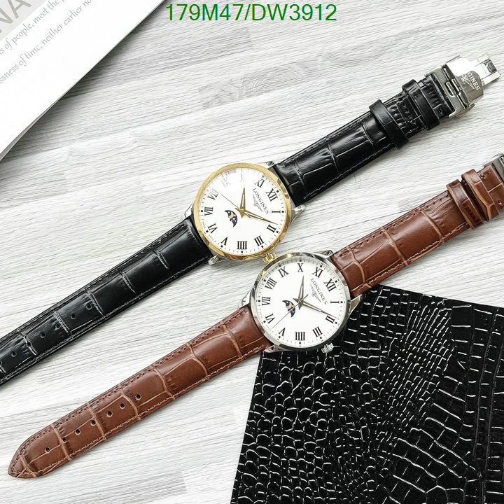 LONGINES-Watch-4A Quality Code: DW3912 $: 179USD