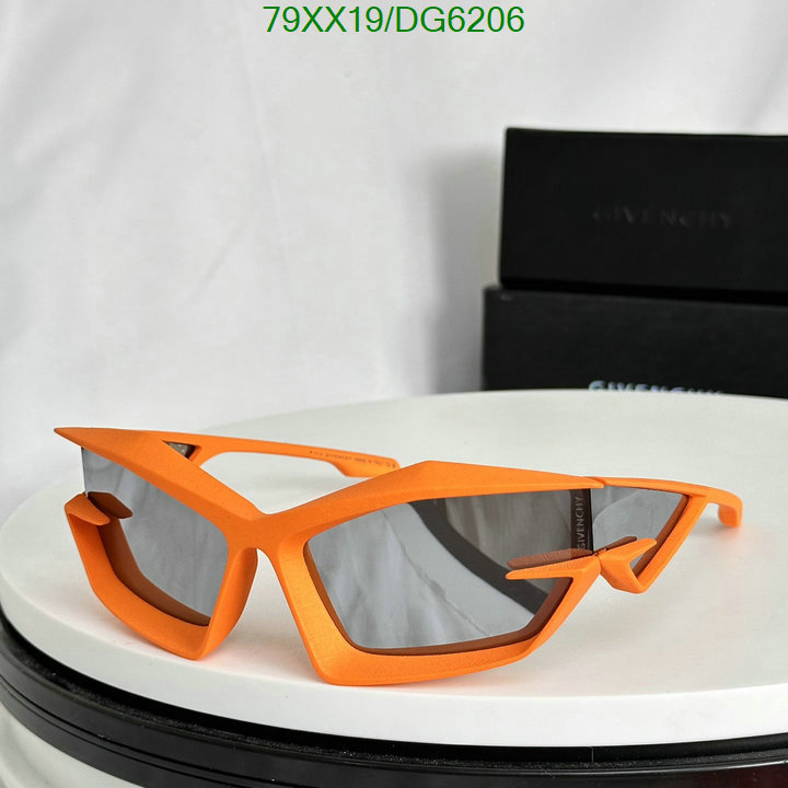 Givenchy-Glasses Code: DG6206 $: 79USD