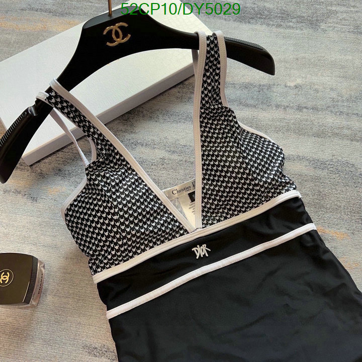Dior-Swimsuit Code: DY5029 $: 52USD