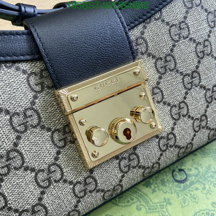 Gucci-Bag-Mirror Quality Code: DB4880 $: 185USD