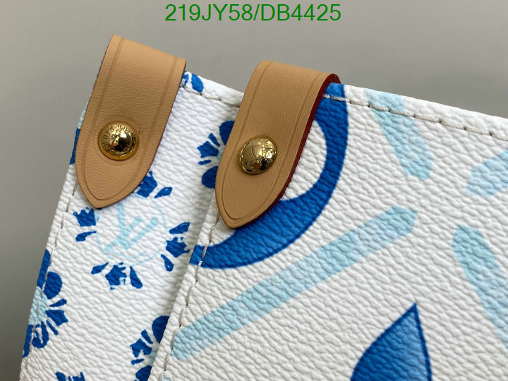 LV-Bag-Mirror Quality Code: DB4425 $: 219USD