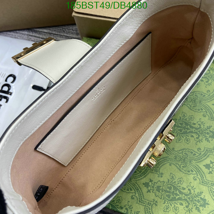 Gucci-Bag-Mirror Quality Code: DB4880 $: 185USD