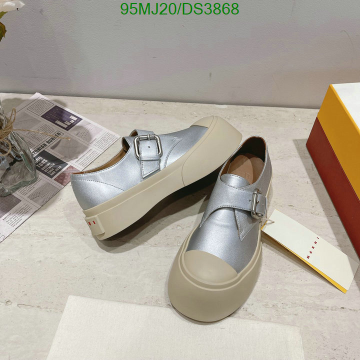Marni-Women Shoes Code: DS3868 $: 95USD