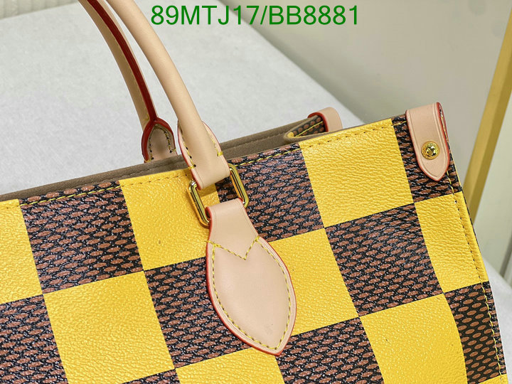 LV-Bag-4A Quality Code: BB8881 $: 89USD