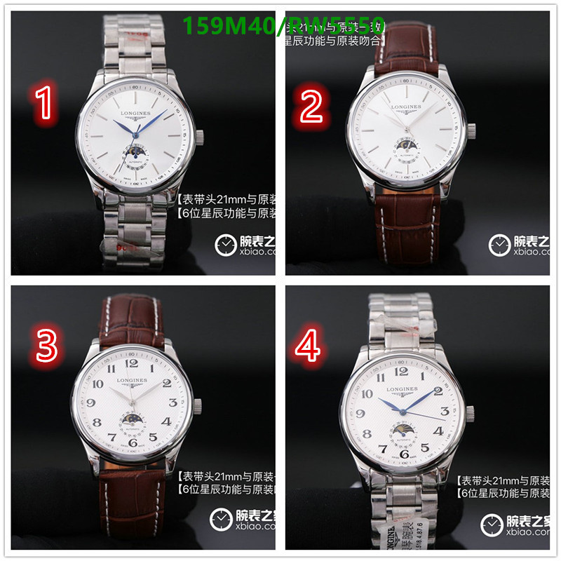 LONGINES-Watch-4A Quality Code: RW5550 $: 159USD