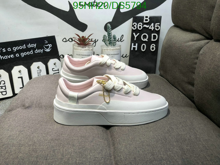 Adidas-Women Shoes Code: DS5794 $: 95USD