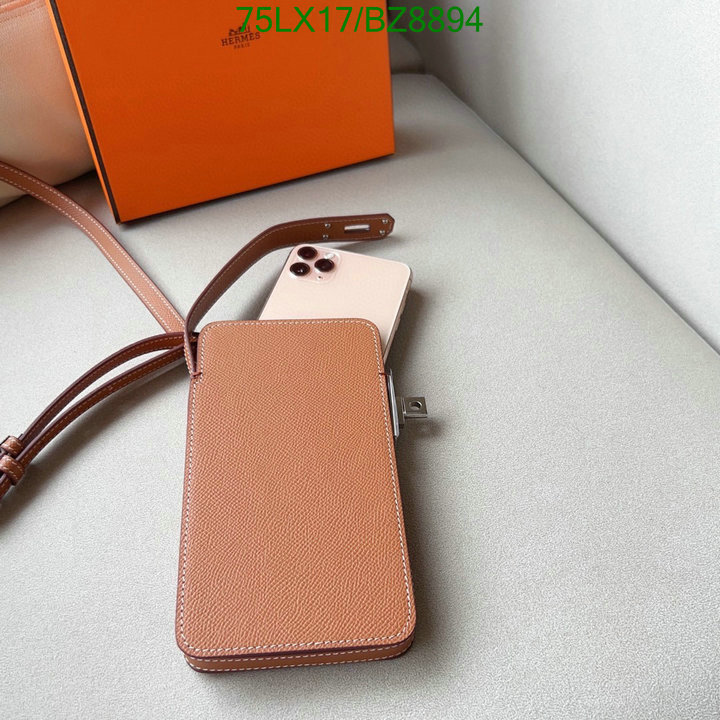 Hermes-Phone Case Code: BZ8894 $: 75USD