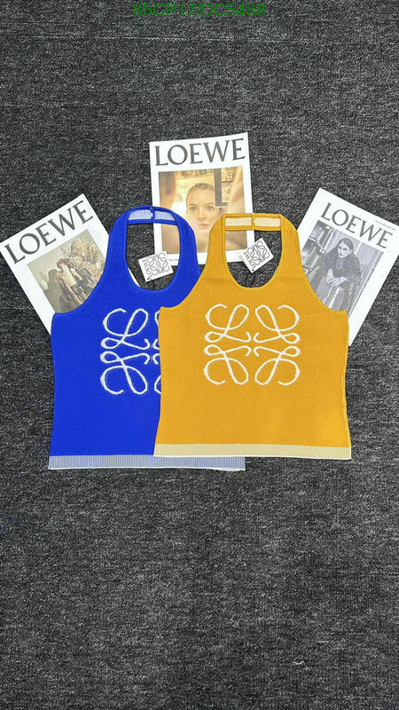 Loewe-Clothing Code: DC5488 $: 85USD