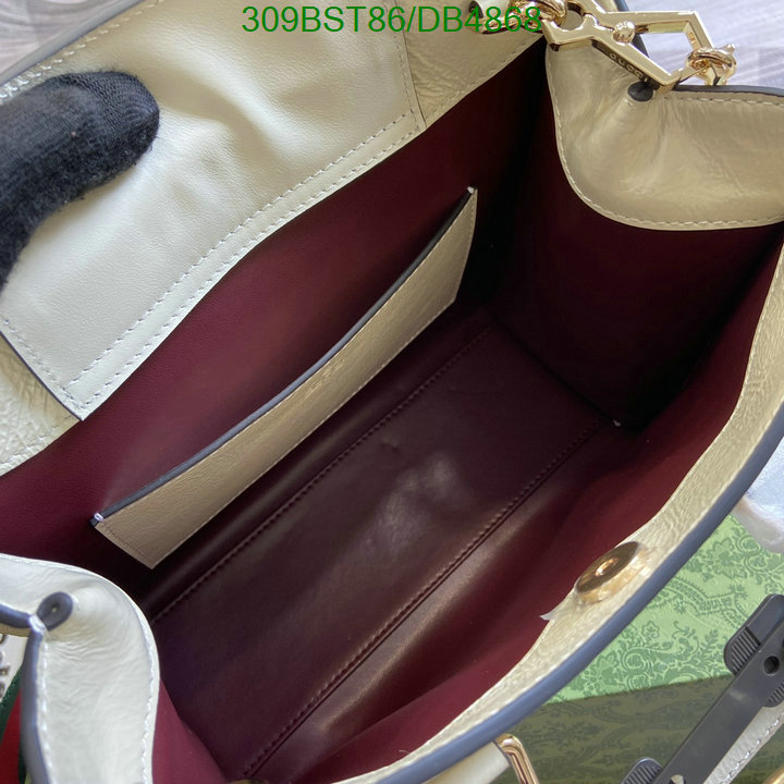 Gucci-Bag-Mirror Quality Code: DB4868 $: 309USD