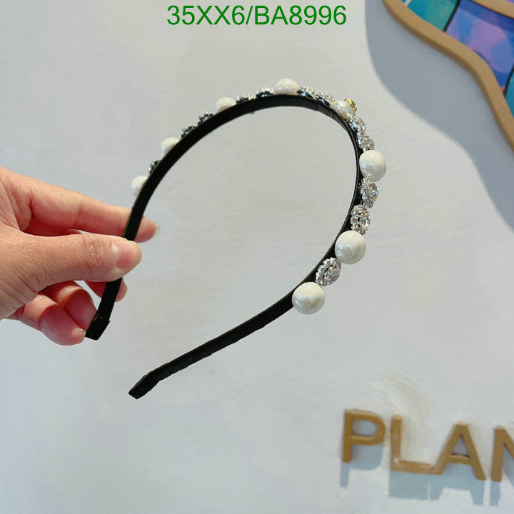 Chanel-Headband Code: BA8996 $: 35USD